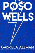 Cover: Poso Wells - City Lights Books