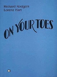 Abbildung von: On Your Toes - Music Sales