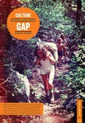 Cover: Culture Gap - New Society Publishers