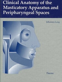 Abbildung von: Clinical Anatomy of the Masticatory Apparatus and the Peripharyngeal Spaces - Thieme Publishers