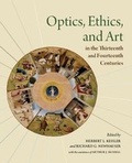Cover: Optics, Ethics, and Art in the Thirteenth and Fourteenth Centuries - PimS