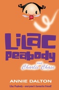 Cover: Lilac Peabody and Charlie Chase - HarperCollins