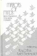 Cover: Mirrors of Minds - Praeger Publishers Inc
