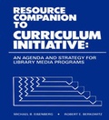 Cover: Resource Companion to Curriculum Initiative - Praeger Publishers Inc