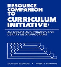 Enlarge image Cover: Resource Companion to Curriculum Initiative - Praeger Publishers Inc