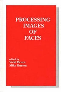 Enlarge image Cover: Processing Images of Faces - Praeger Publishers Inc