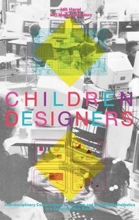 Enlarge image Cover: Children Designers - Praeger Publishers Inc