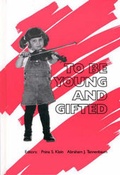 Cover: To Be Young and Gifted - Praeger Publishers Inc