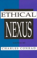 Cover: The Ethical Nexus - Praeger Publishers Inc