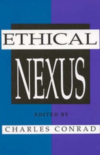 Abbildung von: The Ethical Nexus - Praeger Publishers Inc