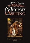 Cover: Method Writing - Bombshelter Press