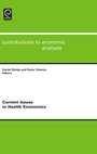 Cover: Current Issues in Health Economics - Emerald Group Publishing Limited