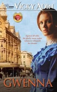 Enlarge image Cover: Gwenna - AM Publishing New Zealand