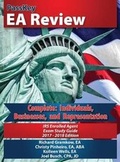 Cover: Passkey EA Review, Complete - Passkey Publications