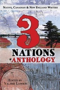 Cover: 3 Nations Anthology - Resolute Bear Press