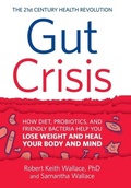 Cover: Gut Crisis - Dharma Publications