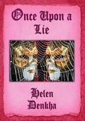 Cover: Once Upon a Lie - Zeus Publications