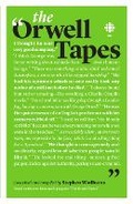 Cover: The Orwell Tapes - Locarno Press