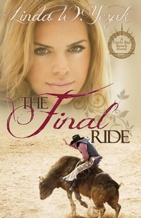 Enlarge image Cover: The Final Ride - Canopy Books of Texas