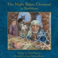 Cover: The Night Before Christmas in Bethlehem - Cheryl Wagner