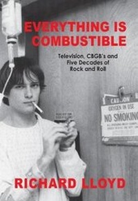 Enlarge image Cover: Everything Is Combustible - Beech Hill Publishing