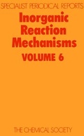 Abbildung von: Inorganic Reaction Mechanisms - Royal Society of Chemistry
