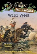 Cover: Wild West - Random House Books for Young Readers