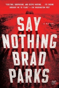Enlarge image Cover: Say Nothing - Dutton