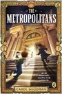 Cover: The Metropolitans - Puffin