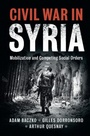 Cover: Civil War in Syria - Cambridge University Press