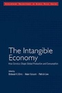 Cover: The Intangible Economy - Cambridge University Press