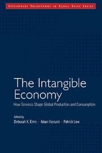 Enlarge image Cover: The Intangible Economy - Cambridge University Press