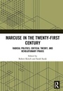 Cover: Marcuse in the Twenty-First Century - Routledge