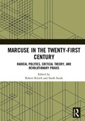 Cover: Marcuse in the Twenty-First Century - Routledge