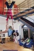 Cover: Ways of Residing in Transformation - Routledge