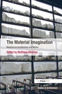 Cover: The Material Imagination - Routledge