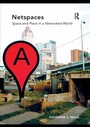 Cover: Netspaces - Routledge