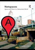 Cover: Netspaces - Routledge