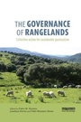 Cover: The Governance of Rangelands - Routledge