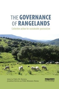 Abbildung von: The Governance of Rangelands - Routledge