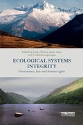 Bild: Ecological Systems Integrity - Routledge