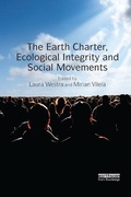 Abbildung von: The Earth Charter, Ecological Integrity and Social Movements - Routledge