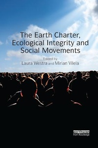 Abbildung von: The Earth Charter, Ecological Integrity and Social Movements - Routledge