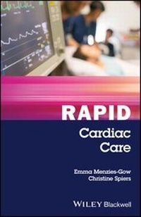 Bild vergrößern Bild: Rapid Cardiac Care - Wiley-Blackwell