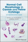 Bild: Normal Cell Morphology in Canine and Feline Cytology - Wiley-Blackwell