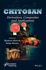 Cover: Chitosan - Wiley-Scrivener