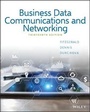 Cover: Business Data Communications and Networking - Wiley