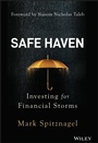 Cover: Safe Haven - Wiley-Scrivener