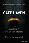 Cover: Safe Haven - Wiley-Scrivener