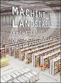 Cover: Machine Landscapes - Wiley